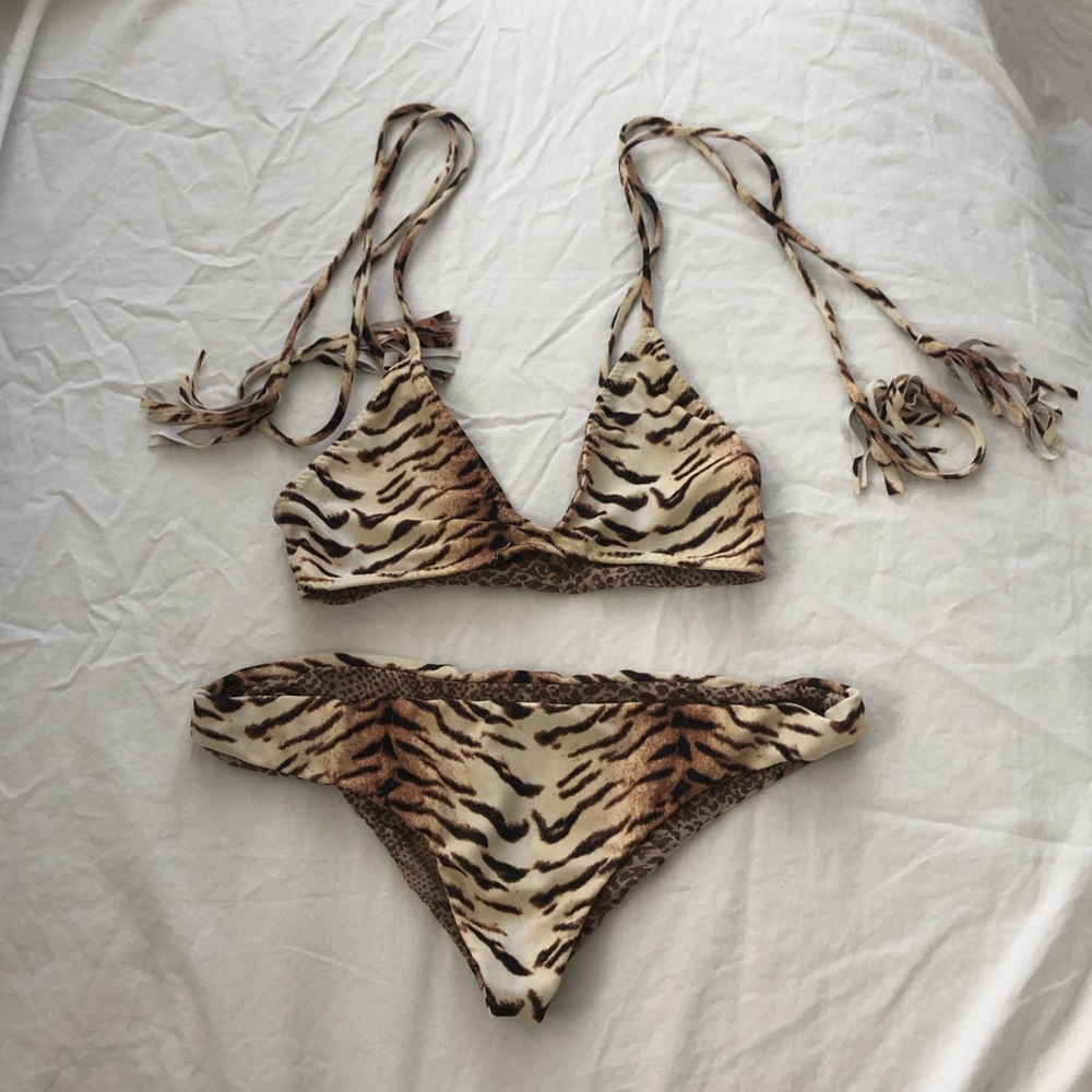 Acacia Swimwear Tijana Top